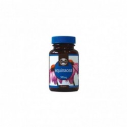 Naturmil Echinacea 500 mg 45 Kapseln