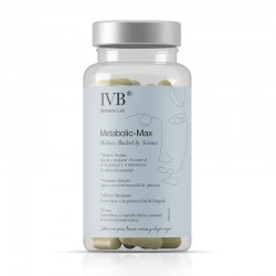 IVB Metabolic-Max 60 Kapseln