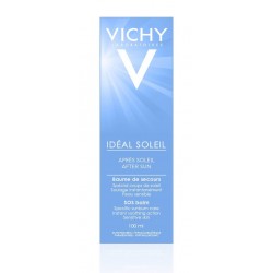 Vichy Idéal Soleil Baume Réparateur Après Soleil 100 ml