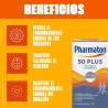 PHARMATON 50 Plus 60 Kapseln