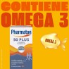 PHARMATON 50 Plus 60 Kapseln