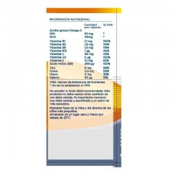 PHARMATON 50 Plus 60 Kapseln