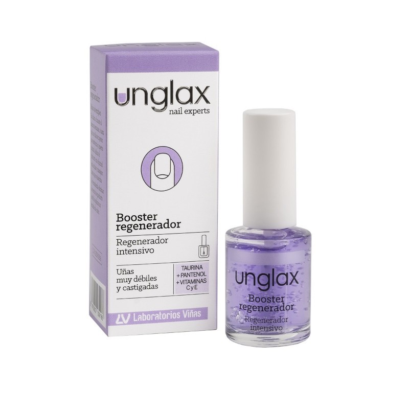 Unglax Booster Regenerator 10ml Unglax Booster Regenerator 10ml