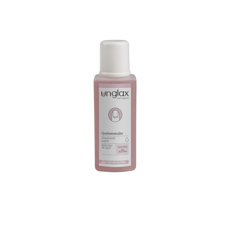 Unglax Nagellackentferner 115ml Unglax Nagellackentferner 115ml