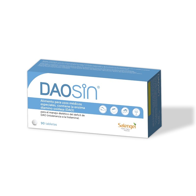 Stada Daosin 90 compresse