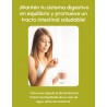 Just Elements AndGo Lassativo naturale di transito normale 30 capsule