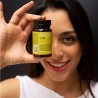 Just Elements AndGo Normal Transit Laxante Natural 30 caps 【OFERTA】