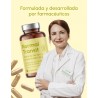 Just Elements AndGo Normal Transit Natural Laxative 30 caps