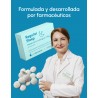 Just Elements Hochkonzentriertes Melatonin zum Schlafen 1,95 mg 60 Tabletten 【24 Stunden VERSAND】