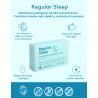 Just Elements Hochkonzentriertes Melatonin zum Schlafen 1,95 mg 60 Tabletten 【24 Stunden VERSAND】
