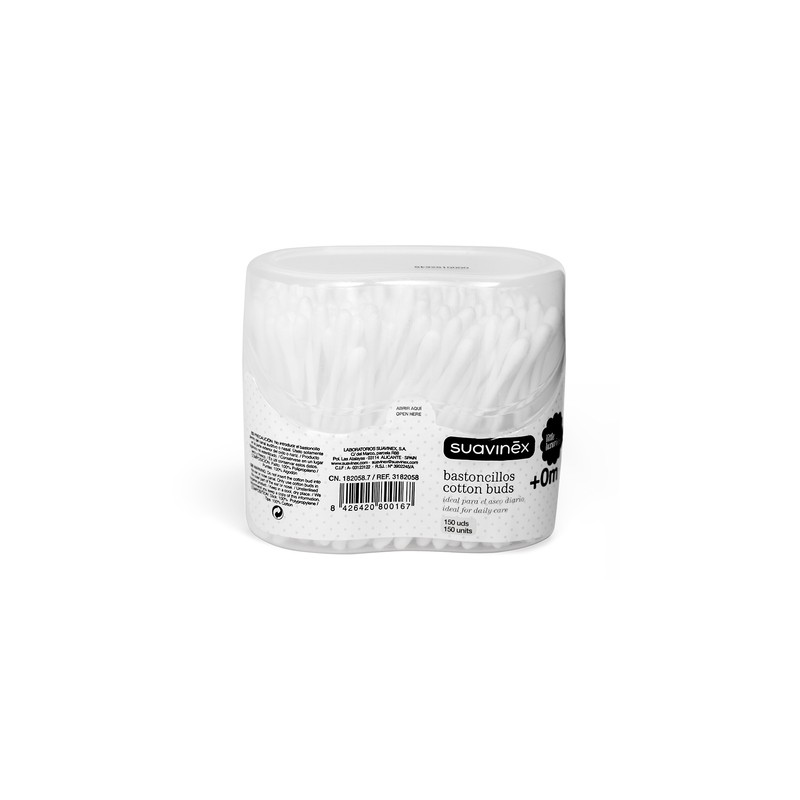 Suavinex 150 Tupfer