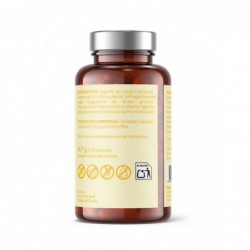 Just Elements Vitamin D3 4000 IU 90 capsules