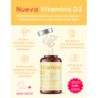 Just Elements Vitamin D3 4000 IU 90 capsules 【24 hour SHIPPING】
