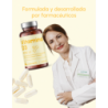 Just Elements Vitamin D3 4000 IU 90 capsules 【24 hour SHIPPING】