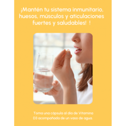 Just Elements Vitamin D3 4000 IU 90 capsules 【24 hour SHIPPING】
