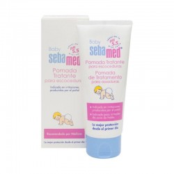 SEBAMED Baby Pflegesalbe 100ml