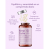 Just Elements Ashwagandha avec Magnésium Keep Calm 60 gélules