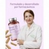 Just Elements Ashwagandha avec Magnésium Keep Calm 60 gélules