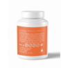 Just Elements Vitamin C 1000 mg with delayed action AndGo 120 caps