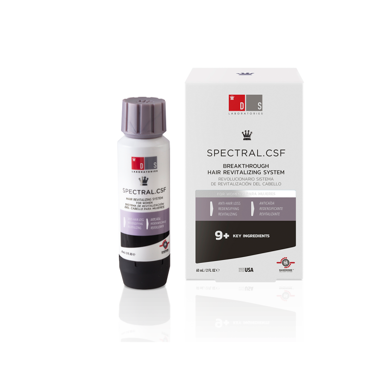 DS Laboratories Spectral.CSF 60ml