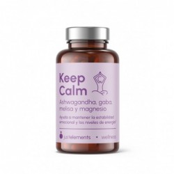 Just Elements Pack Sleep well and control anxiety