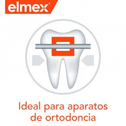 ELMEX Collutorio Anticarie 400 ml