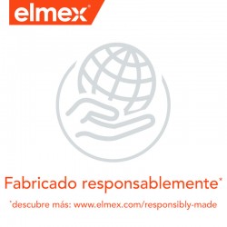 ELMEX Bain de Bouche Anticaries 400 ml