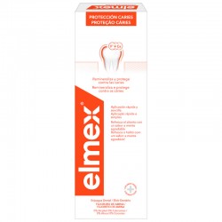 ELMEX Collutorio Anticarie 400 ml