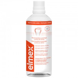 ELMEX Collutorio Anticarie 400 ml