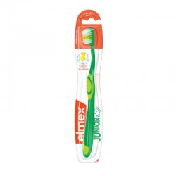 ELMEX Junior Anticaries Spazzolino manuale