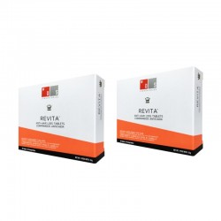 Revita Anti-Haarausfall Tabletten Ds Laboratories Online kaufen