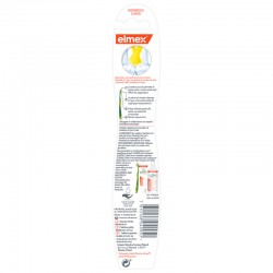 Spazzolino manuale ELMEX Anticaries Junior【OFFERTA ONLINE】