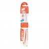 Brosse à dents manuelle anti-carie moyenne ELMEX