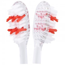 Brosse à dents manuelle anti-carie moyenne ELMEX