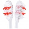 Brosse à dents manuelle anti-carie moyenne ELMEX