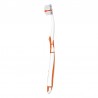 Brosse à dents manuelle anti-carie moyenne ELMEX
