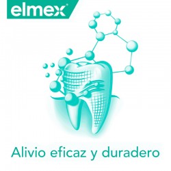 ELMEX Sensitive Professional Mouthwash 400ml