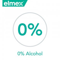 ELMEX Sensitive Collutorio Professionale 400ml