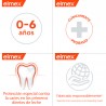 ELMEX Anticaries Dentifricio per Bambini 0-6 anni 50 ml