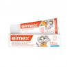 ELMEX Anticaries Dentifricio per Bambini 0-6 anni 50 ml