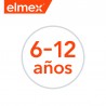ELMEX Junior Dentifrice Anticarie 6-12 ans 75ml