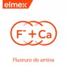 ELMEX Junior Dentifrice Anticarie 6-12 ans 75ml