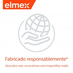 ELMEX Junior Dentifrice Anticarie 6-12 ans 75ml