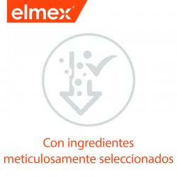 ELMEX Junior Dentifrice Anticarie 6-12 ans 75ml