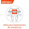 ELMEX Junior Dentifrice Anticarie 6-12 ans 75ml