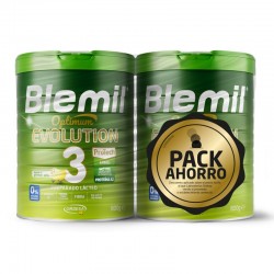 BLEMIL 3 Optimum Evolution DUPLO 2x800gr【SAVINGS PACK】