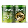BLEMIL 3 Optimum Evolution DUPLO 2x800gr 【SPARKPAKET】