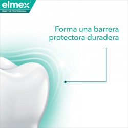 ELMEX Sensitive Professional Toothpaste for Sensitive Teeth 75 ml