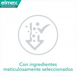 ELMEX Sensitive Professional Zahnpasta für empfindliche Zähne, 75 ml