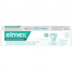 ELMEX Sensitive Professional Zahnpasta für empfindliche Zähne, 75 ml